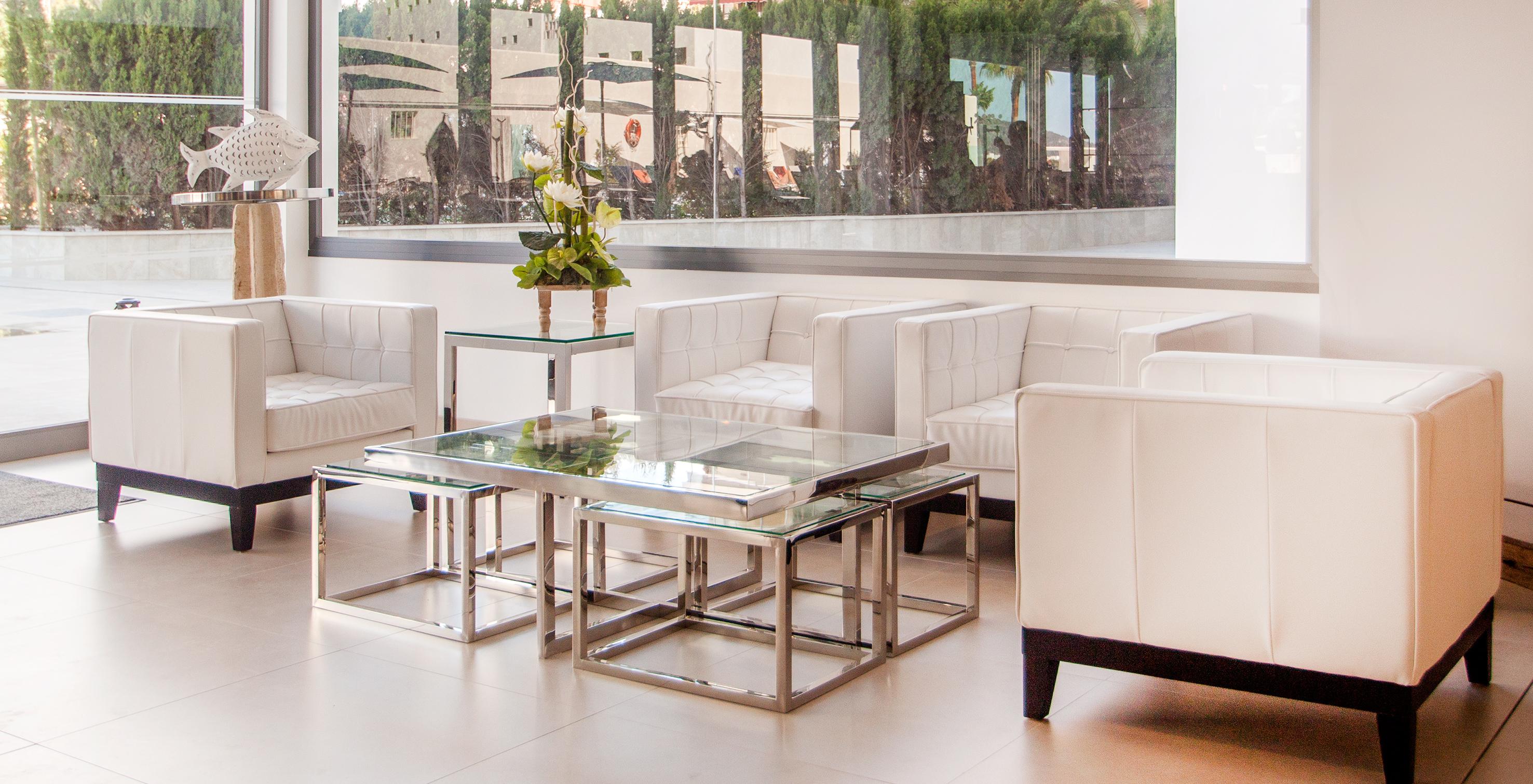 Tomir Portals Suites - Adults Only Portals Nous  Luaran gambar