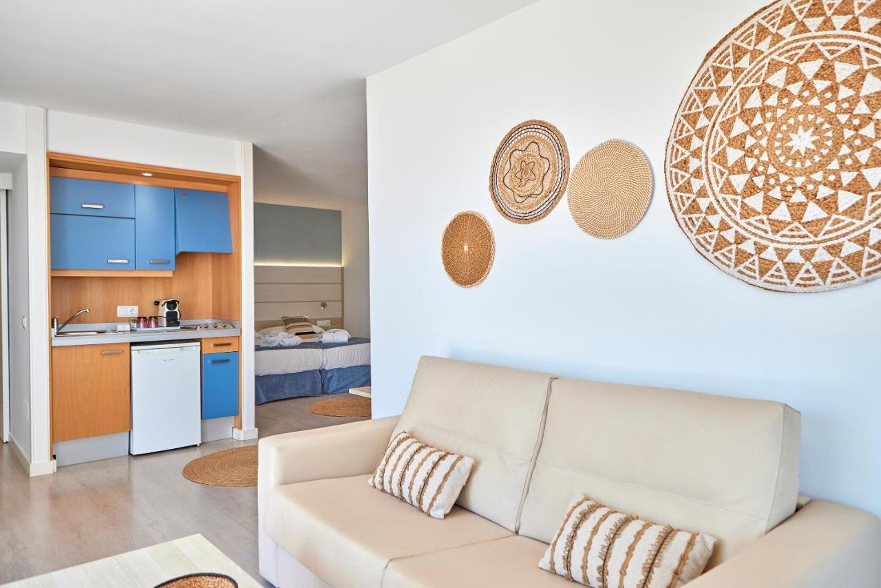 Tomir Portals Suites - Adults Only Portals Nous  Luaran gambar