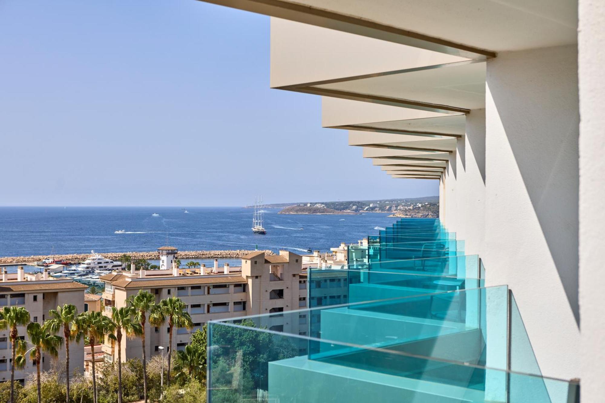 Tomir Portals Suites - Adults Only Portals Nous  Bilik gambar
